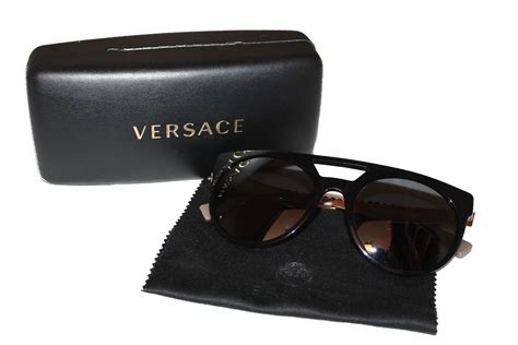 versace glasses circle|authentic Versace eyeglasses.